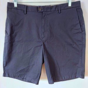 Calvin Klein Navy Shorts